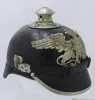 Baden 109th Leib-Infantry Enlisted Pickelhaube Visuel 6